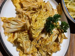 -悠味天老妈疙瘩汤(万达店)