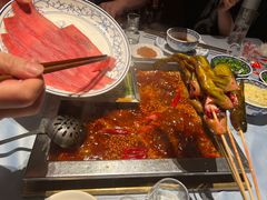 -龙森园火锅(琴台路店)