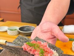 -Sushi Hanzo半藏(天环广场店)