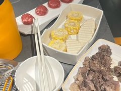-潮发潮汕牛肉店(东方宝泰店)
