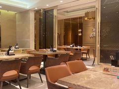 -盛宴标帜餐厅·亲子自助 (南昌喜来登酒店)
