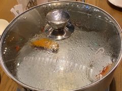-三亚湾假日度假酒店·中餐厅