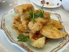 -京滨饭店·餐厅(阜外大街店)