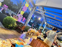 -渔家火锅·海鲜自助餐·演艺(亚龙湾天域酒店)