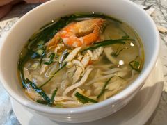 -关夫人餐厅(KLCC阳光广场店)
