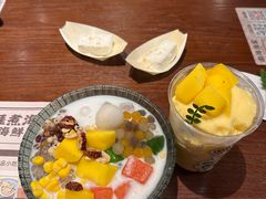 -南海渔家•海鲜•正宗海南菜(海棠湾店)