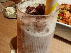 -耶里夏丽·新疆菜·28年喀什老馆(田林东路店)