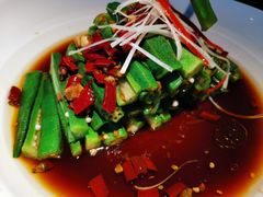 -西郊八号·山野江西菜(开发区店)