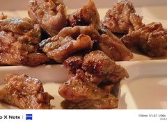 -霸腹烤肉(厦门柚子番店)