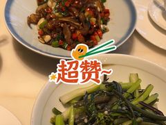 -同湘会馆(粤垦路店)