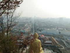 -大伊山景区