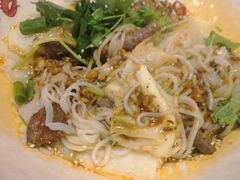 -David’s Master Pot 大味麻辣烫