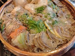 -玛禄藏膳(五分店)