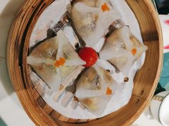 -悦得闲广式茶楼点心(石厦时代广场店)
