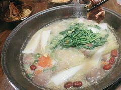 -萍姐火锅·公路夜市(南京新街口店)