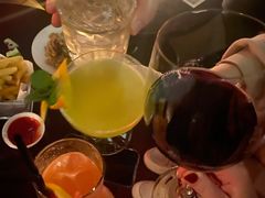 -JZ Club 爵士酒吧(上海店)