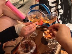 -奈雪茶院·茶室茶馆(广州粤海天地店)