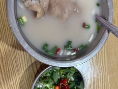 -吴氏蹄花