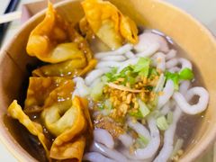 -非遗·十八曲鱼饺(西马总店)