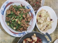 -湘香私房菜(大石长隆店)