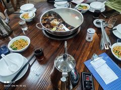 -肥婆麻辣火锅.顺德首创药材麻辣火锅(容桂店)