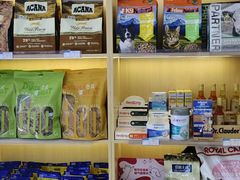 -悠尼宠物·独立低压伊珊娜洗护·美容·寄养(兰谷路店)