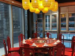 包厢-黄家码头老火锅(解放碑旗舰店)