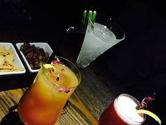 -LAMP BAR 水烟音乐酒吧