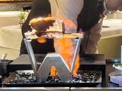 -王品牛排(福州泰禾店)