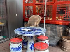 -程府宴-国宴(南长街·四合院店)