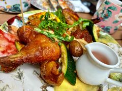 -弗兰克牛排西餐厅Ribone steak house(柠檬花园店)