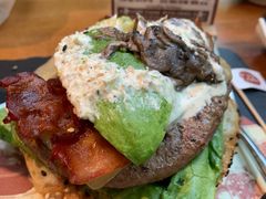 -FAT COW(虹梅路店)