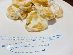 青芥虾-jpc集品佳宴·地标餐厅(中山店)
