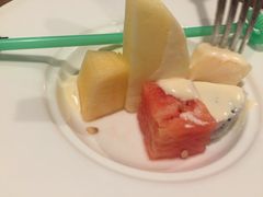 -爱丽丝牛排西餐厅(光谷步行街店)