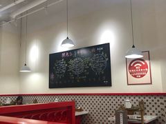 大堂-陳艳红火锅(港汇店)