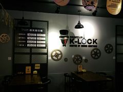 -柯洛克沉浸剧情密室(小寨华旗店)