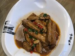 -鸿运楼·舌尖上的徽菜