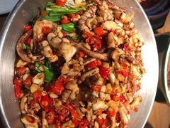 -费大厨辣椒炒肉(万家丽一店)