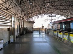 -宝山路(地铁站)