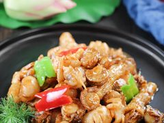 -赵四小姐(名人花园小区店)