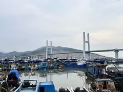 -海门岛七号餐厅