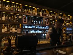 -格兰酒吧Glen Bar