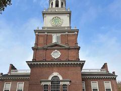 -美国独立纪念馆