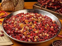 -霸王虾·麻辣小龙虾(清水河公园店)