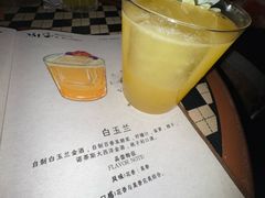-MM·五声·音乐人与调酒师(西安路店)