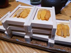 海胆-花潮料理艺食馆(世欧广场店)