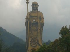 -九华山风景区