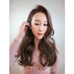 -P.STYLE派斯造型