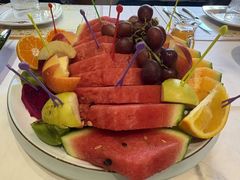 -海尔巴格·新疆菜(吐鲁番店)