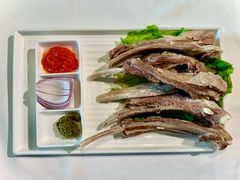 -丝路驿站(丽都店)